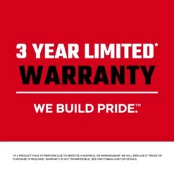 Craftsman V20 CMCBL0100B 125 Mph 95 CFM Battery Handheld Blower Tool Only -Stihl Lifetime Shop a1848d4b 16b1 4b17 9239 0b5027c03c8f