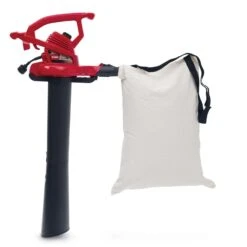 Toro Ultra 260 Mph 340 CFM 110 V Electric Handheld Leaf Blower/Vacuum -Stihl Lifetime Shop a23db4c7 ed53 46e5 936d 79942d255238