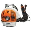 STIHL BR 700 197 Mph 912 CFM Gas Backpack Leaf Blower -Stihl Lifetime Shop a2578afd 0c93 4ebd bb86 88d14623c65d