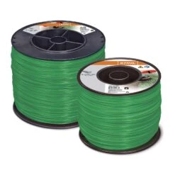 STIHL Commercial Square .105 In. D X 1138 Ft. L Trimmer Line