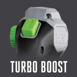 EGO Power+ LB6000 145 Mph 600 CFM 56 V Battery Backpack Leaf Blower Tool Only -Stihl Lifetime Shop a4c68afd 82ab 4079 ab8f 98b31edf64d6