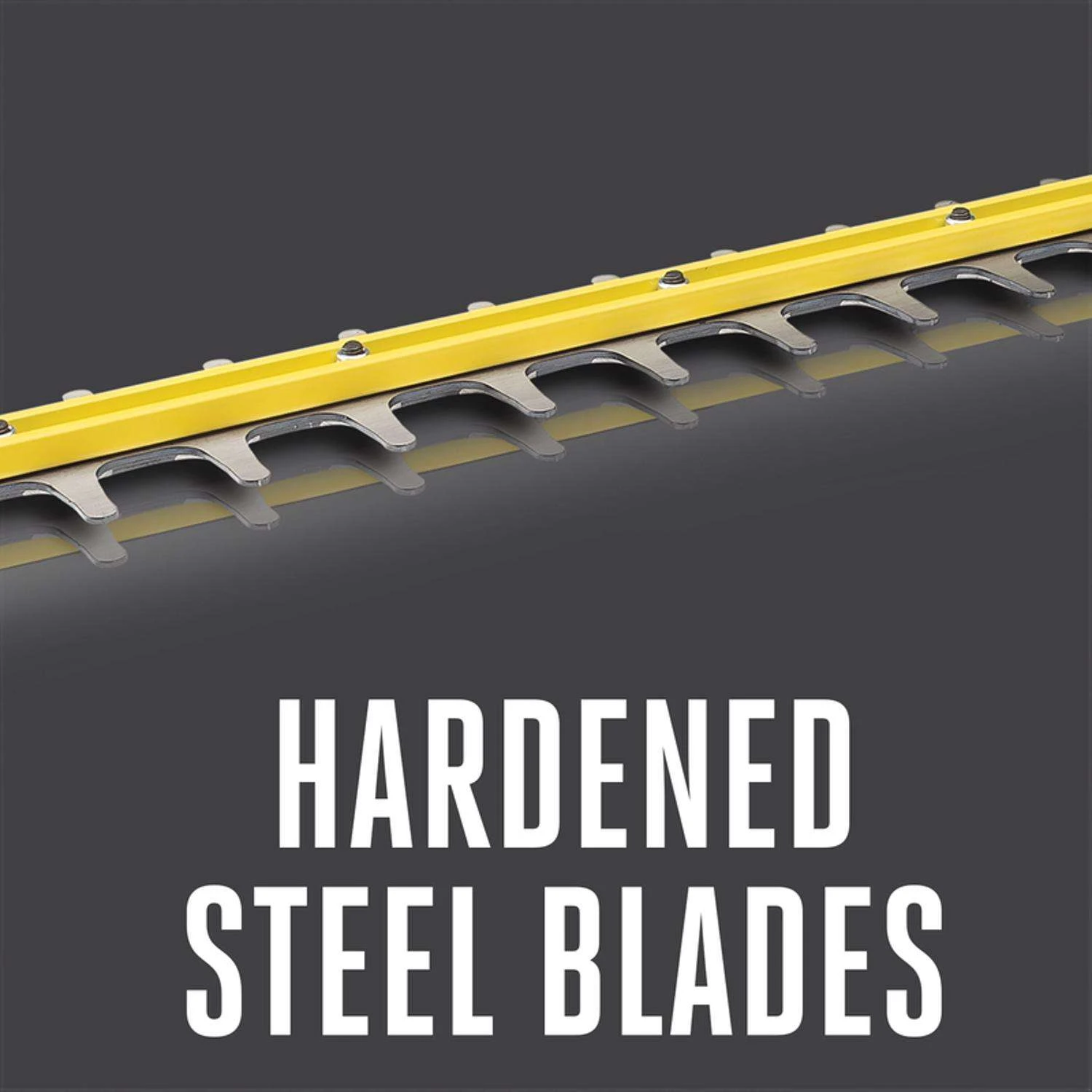 EGO Power+ HT2410 24 In. 56 V Battery Hedge Trimmer Tool Only 8 EGO Power+ HT2410 24 In. 56 V Battery Hedge Trimmer Tool Only - Image 6