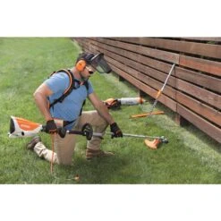 STIHL KMA 130 R 36 V Battery Multi-System Power Head Tool Only -Stihl Lifetime Shop a804c005 76ac 401e ba98 df1f07eb5bfc