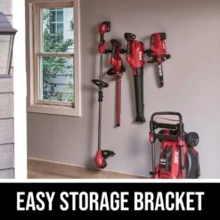 SKIL PWR CORE 20 CB7542B-10 13 In. 20 V Battery Blower/Trimmer Kit (Battery & Charger) -Stihl Lifetime Shop a9957074 2809 497b 9c3d 59a12d7ee184