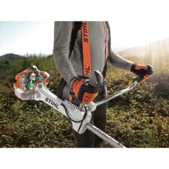 STIHL FS 56 C-E 16.5 In. Gas Trimmer -Stihl Lifetime Shop ab422b32 2cfe 4870 9a95 6cb21b9b802c