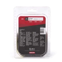 Oregon PowerCut Q72 18 In. Chainsaw Chain 72 Links -Stihl Lifetime Shop accee495 25a2 4232 9b42 1d886a38cdc2