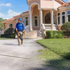 STIHL Magnum BR 800 C-E 239 Mph 912 CFM Gas Backpack Leaf Blower -Stihl Lifetime Shop b0958a99 24f2 4505 a8be c87d106f68db