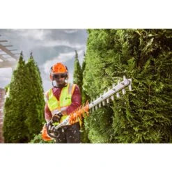 STIHL HL 91 K 24 In. Gas Hedge Trimmer -Stihl Lifetime Shop b16971ff d96d 4471 a3ab 44895f5ae0b6
