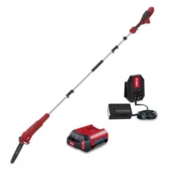 Toro 51870 4 In. 60 V Battery Clearing Saw Kit (Battery & Charger)