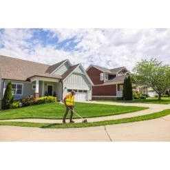 STIHL FCA 140 8 In. Battery Edger Tool Only -Stihl Lifetime Shop b679ae08 6d0e 40be a4f9 bbd98dec00de