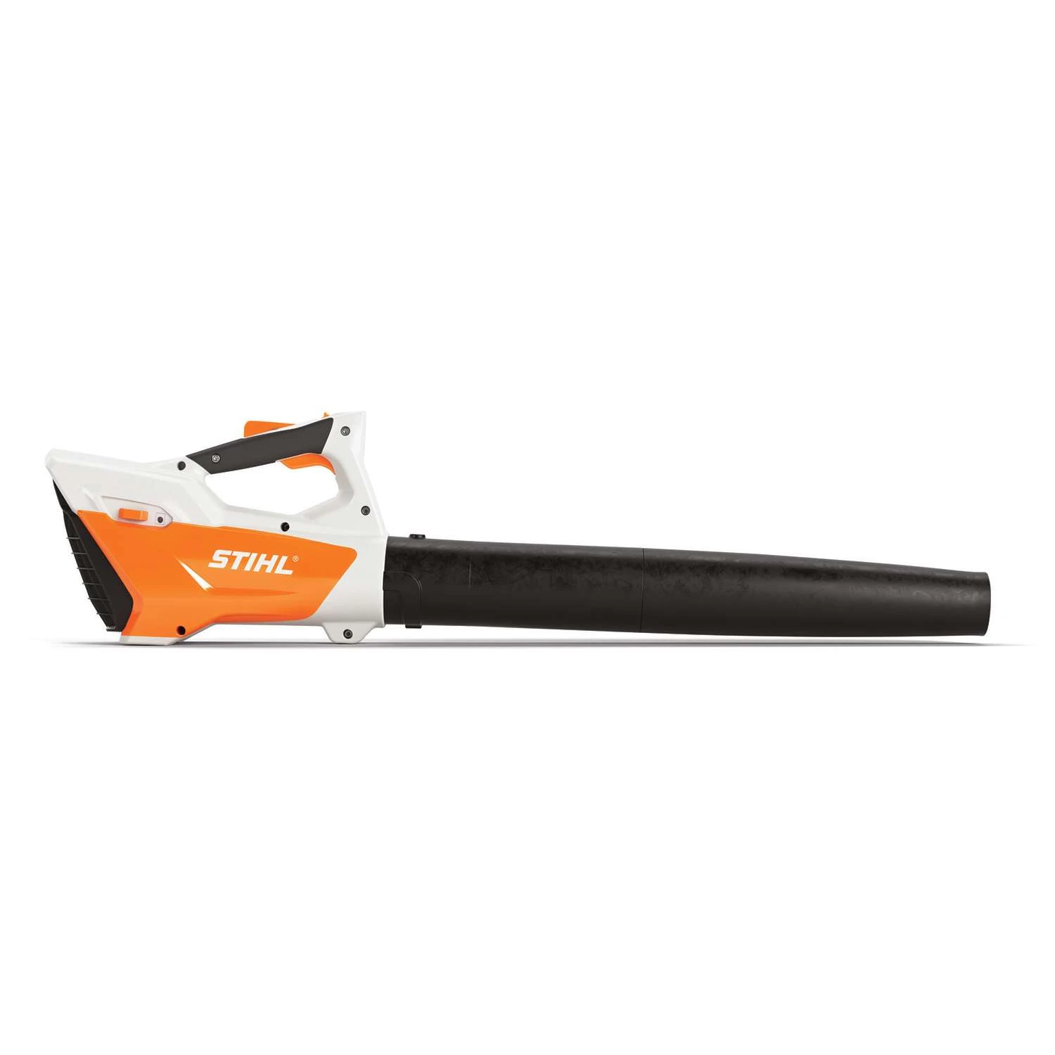 STIHL BGA 45 85 Mph 235 CFM Battery Handheld Leaf Blower Kit (Battery & Charger) 3 STIHL BGA 45 85 Mph 235 CFM Battery Handheld Leaf Blower Kit (Battery & Charger)