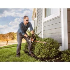 STIHL HSA 45 20 In. 18 V Battery Hedge Trimmer Kit (Battery & Charger) -Stihl Lifetime Shop b6e282cd 3c6b 4d1b 96ec c2c6b17dd4b3