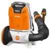 STIHL BGA 300 192 Mph 571 CFM Battery Backpack Blower -Stihl Lifetime Shop b7bd04cb 1861 4405 9bb2 33645dd77119