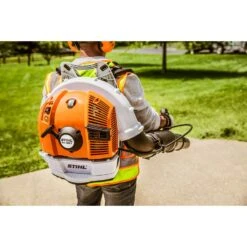 STIHL BR 700 197 Mph 912 CFM Gas Backpack Leaf Blower -Stihl Lifetime Shop b8734120 1d2b 4c4a 97ad 4f7f9adcb888
