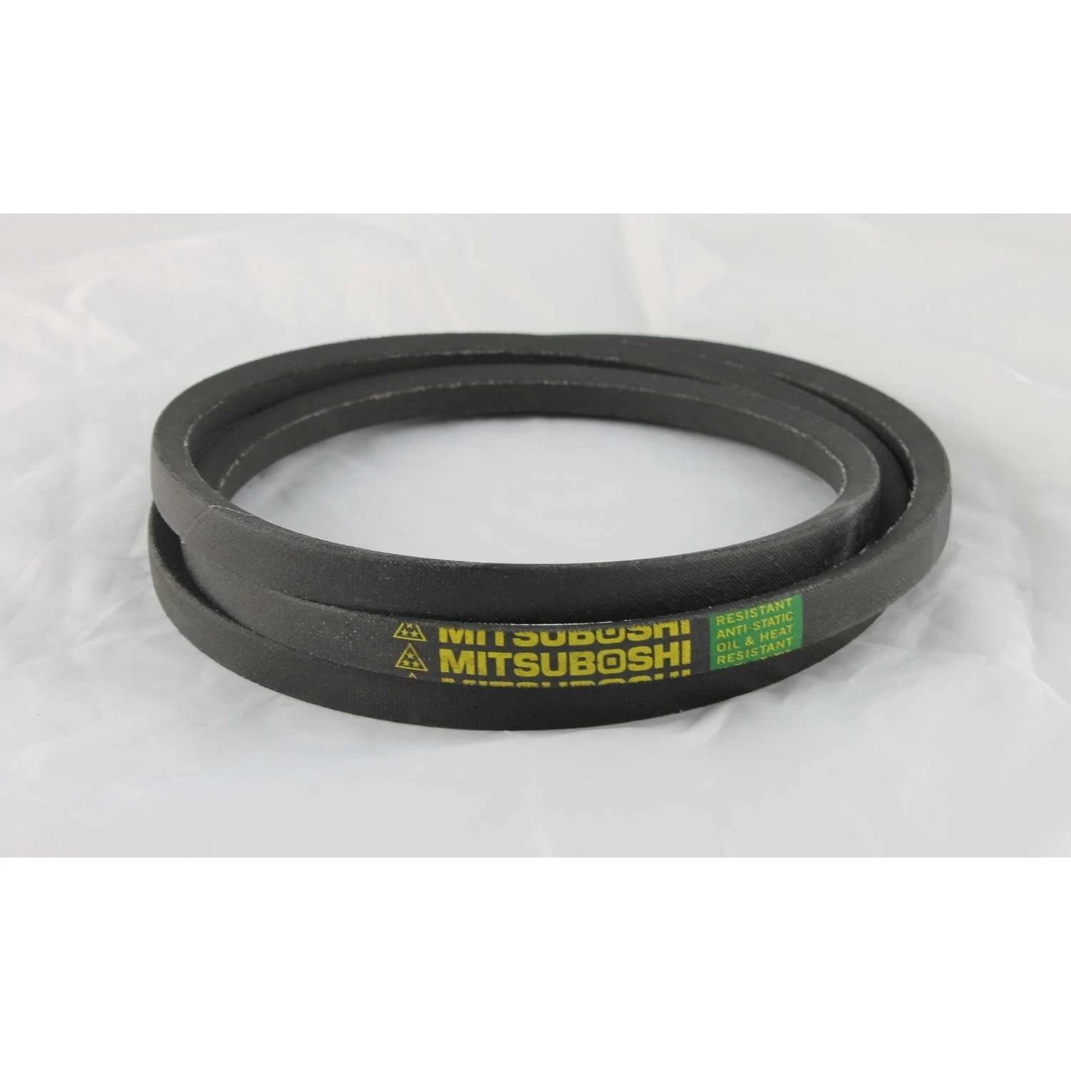 Mitsuboshi FHP 5L630 Standard General Utility V-Belt 0.63 In. W X 63 In. L For Fractional Horsepower 4 Mitsuboshi FHP 5L630 Standard General Utility V-Belt 0.63 In. W X 63 In. L For Fractional Horsepower - Image 2