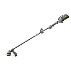 EGO Power+ Powerload ST1523S 15 In. 56 V Battery String Trimmer Kit (Battery & Charger) W/ CARBON FIBER SPLIT SHAFT & 4.0 AH BATTERY