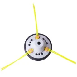 Weed Warrior Universal Fit Pivo-Trim Hybrid Residential Grade 10.75 In. L Trimmer Head