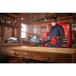 Craftsman V20 CMCBL0100B 125 Mph 95 CFM Battery Handheld Blower Tool Only -Stihl Lifetime Shop bc8a4fcb 669e 4019 9a49 fc0f56b79f10