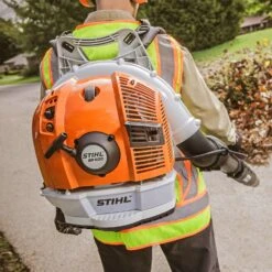 STIHL BR 600 238 Mph 677 CFM Gas Backpack Leaf Blower -Stihl Lifetime Shop bc9089ec 3812 4d2e 92bd 50b2041ecbfc