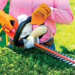 STIHL HSE 70 24 In. 120 V Electric Hedge Trimmer -Stihl Lifetime Shop bcaad081 400f 4f77 9557 1f0f549d5deb