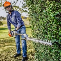 STIHL HL 94 K 24 In. Gas Hedge Trimmer -Stihl Lifetime Shop bd0de99c 5fa9 4517 b5da e9007f90839e