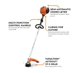 STIHL FS 70 R 16.5 In. Gas Brushcutter -Stihl Lifetime Shop bd3c2d33 3696 46b8 8611 ac3ec86c19be