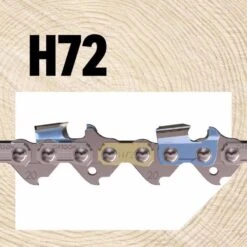 Oregon ControlCut H72 18 In. Chainsaw Chain 72 Links -Stihl Lifetime Shop be067042 d4e8 498e a386 8f6a654bb190