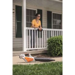 STIHL BGA 57 123 Mph 365 CFM 36 V Battery Handheld Leaf Blower Tool Only -Stihl Lifetime Shop bf01f30e 2e1d 4c63 a1c2 fbc98d378f5c