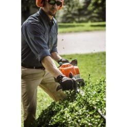STIHL HS 87 T 30 In. Gas Hedge Trimmer -Stihl Lifetime Shop bfae9760 bb3b 490a b6ac 079e41f8e345