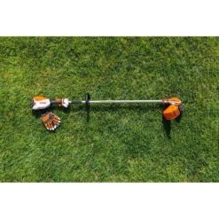 STIHL FSA 60 R 13.8 In. Battery Trimmer Tool Only -Stihl Lifetime Shop bfd3eef8 52c6 41d1 afeb cd999da41351