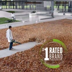 EGO Power+ LB6504 180 Mph 650 CFM 56 V Battery Handheld Leaf Blower Kit (Battery & Charger) W/ 5.0 AH BATTERY -Stihl Lifetime Shop bfec9464 5e0f 46e3 8fd9 ab6a4938afd6