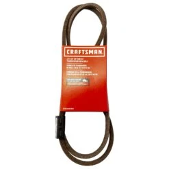 Craftsman Deck Drive Belt 0.54 In. W X 69.13 In. L For Riding Mowers