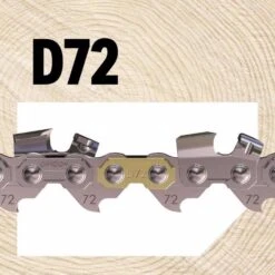 Oregon AdvanceCut D72 20 In. Chainsaw Chain 72 Links -Stihl Lifetime Shop c3ff41fa ff82 4ab3 a5ca da75af1bea7d