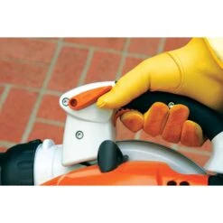 STIHL BG 86 166 Mph 444 CFM Gas Handheld Leaf Blower -Stihl Lifetime Shop c4e33a41 c059 4196 80ce a0684671e612