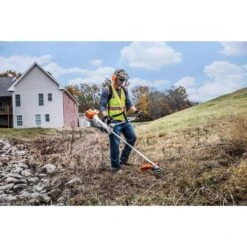 STIHL FS 360 C-EM 18.9 In. Gas Brushcutter -Stihl Lifetime Shop c60f5711 3aa7 49a4 8758 e9fb803feea8