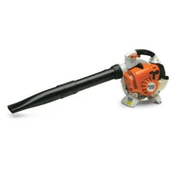 STIHL BG 86 166 Mph 444 CFM Gas Handheld Leaf Blower