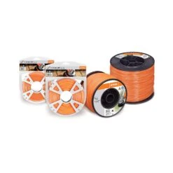 STIHL Pentagon Line 0.130 In. D X 78 Ft. L Trimmer Line -Stihl Lifetime Shop c6ef56c9 c0b3 4572 9988 36dc2d72ea04