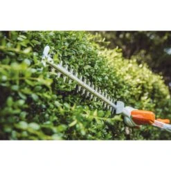 STIHL HLA 56 18 In. 36 V Battery Articulating Head Hedge Trimmer Tool Only -Stihl Lifetime Shop c771c0a4 8e27 408d 8b8c b527d45fe6a0