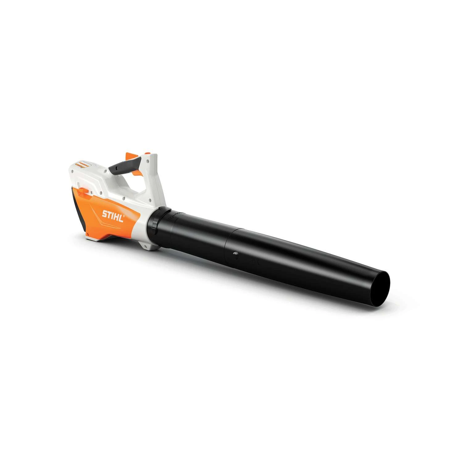 STIHL BGA 45 85 Mph 235 CFM Battery Handheld Leaf Blower Kit (Battery & Charger) 4 STIHL BGA 45 85 Mph 235 CFM Battery Handheld Leaf Blower Kit (Battery & Charger) - Image 2
