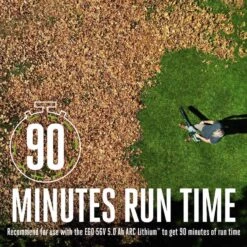 EGO Power+ LB7650 200 Mph 765 CFM 56 V Battery Handheld Leaf Blower Tool Only 16 EGO Power+ LB7650 200 Mph 765 CFM 56 V Battery Handheld Leaf Blower Tool Only -Stihl Lifetime Shop c8c247a8 6a64 46dd 9220 b71d9e306911