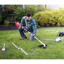 Toro 16 In. 60 V Battery String Trimmer Kit (Battery & Charger) -Stihl Lifetime Shop cb96c1a9 f605 4ebb 9dad b8739ad62379