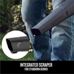 Craftsman V20 CMCK279C2 10 In. Battery Blower/Trimmer Kit (Battery & Charger) -Stihl Lifetime Shop cd7000bb c315 4d42 92a7 6d540d7c73a8