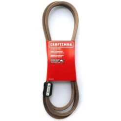Craftsman Deck Drive Belt 0.51 In. W X 120.81 In. L For Riding Mowers