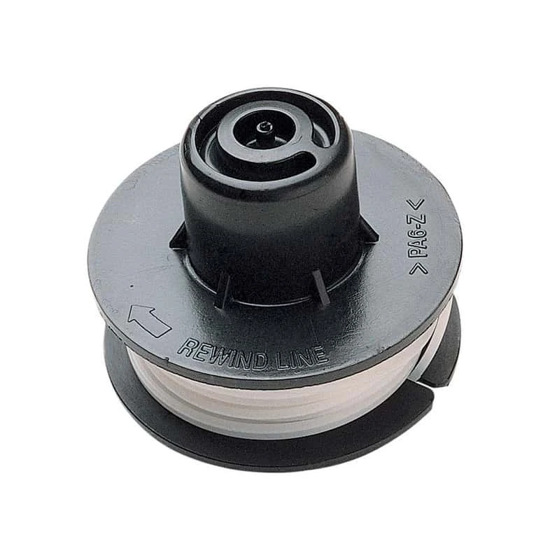 Toro Residential Grade 0.065 In. D X 30 Ft. L Replacement Line Trimmer Spool 3 Toro Residential Grade 0.065 In. D X 30 Ft. L Replacement Line Trimmer Spool