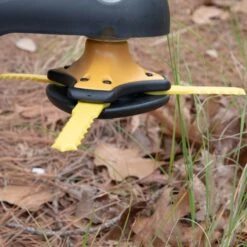 Weed Warrior Push-N-Load Residential Grade 10.13 In. L Blade Trimmer Head -Stihl Lifetime Shop ce23c0cc 77cf 4af0 96db 40da7e0a571d