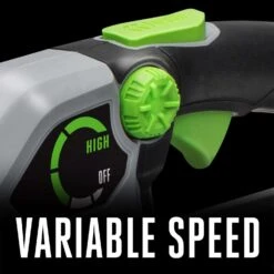 EGO Power+ LB6151 170 Mph 615 CFM 56 V Battery Handheld Leaf Blower Kit (Battery & Charger) W/ 2.5 AH BATTERY -Stihl Lifetime Shop ce6ca4dd 2c36 4b14 90af b9155624dc01