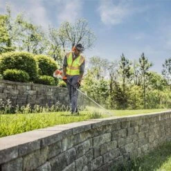 STIHL FS 94 R 16.5 In. Gas Trimmer -Stihl Lifetime Shop d053b3e4 ad3a 4981 976d bb51ca525268