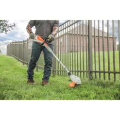 STIHL FSA 45 9 In. 18 V Battery String Trimmer Kit (Battery & Charger) -Stihl Lifetime Shop d1e90aed 1573 4f16 9d2b c144cfb1fc5e