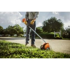 STIHL FC 70 Gas Edger -Stihl Lifetime Shop d3cf9674 83fb 437d a3bc 5e4ecf4445a2