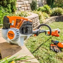 STIHL FS 131 R 16.5 In. Gas Brushcutter -Stihl Lifetime Shop d45e603d d5af 4959 a623 8327959e98a4